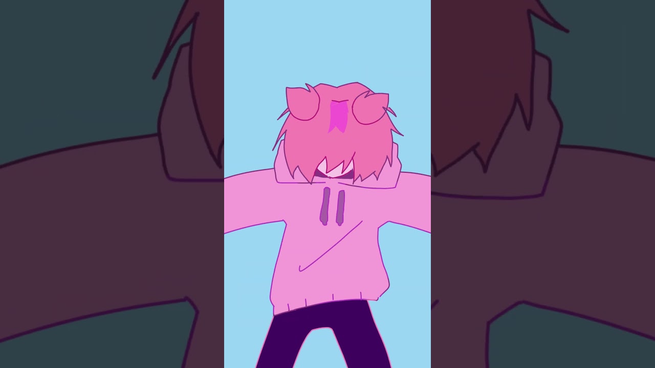 SMILE :) #art #animationmeme #animation