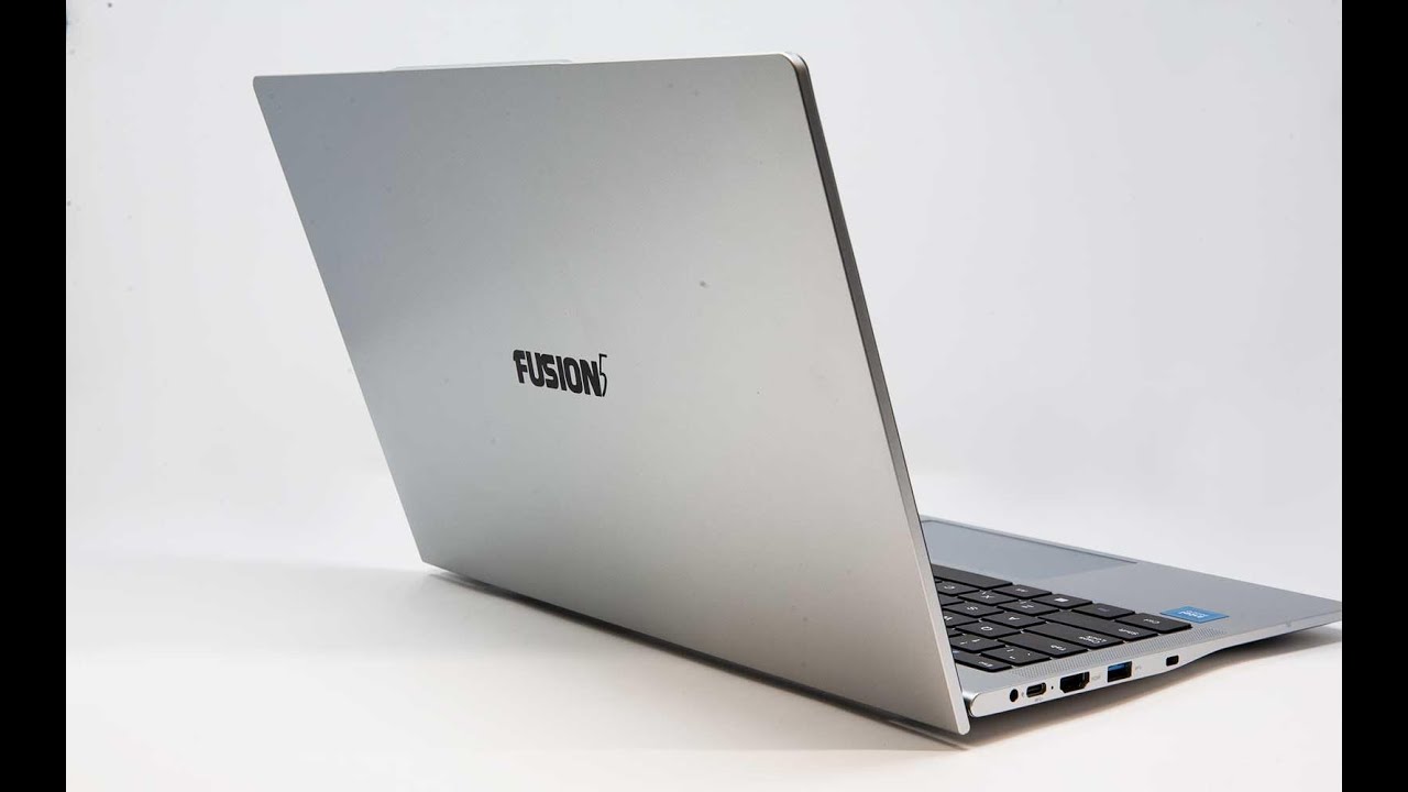 Fusion5 Laptop Honest Review: Best Budget Notebook or a Waste of Money?