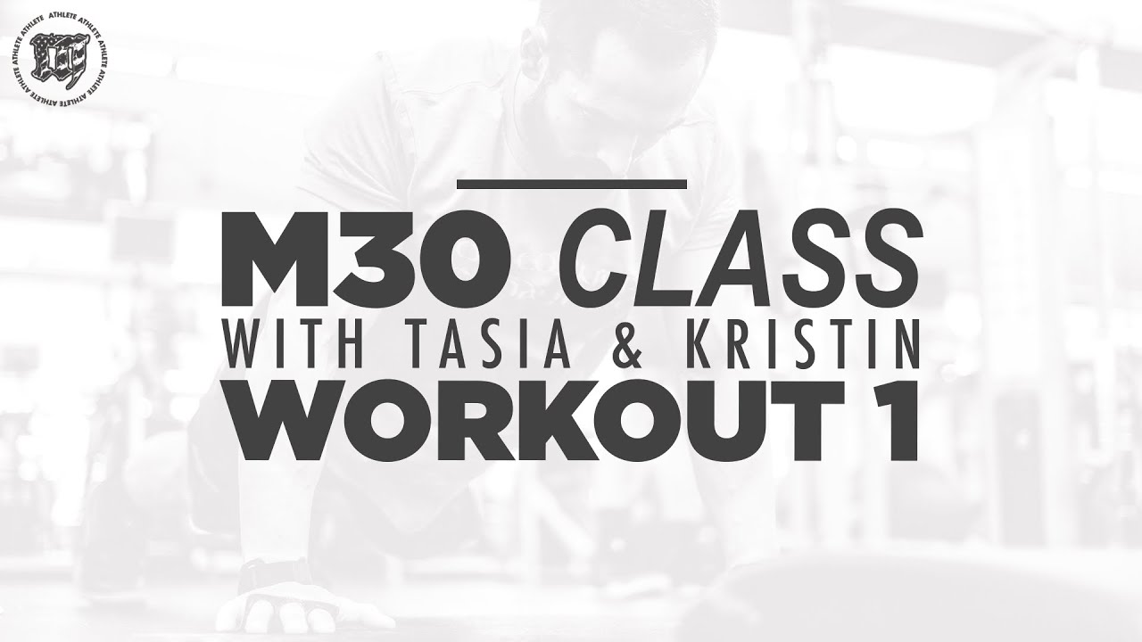 Mayhem 30 LIVE // Tasia & Kristin