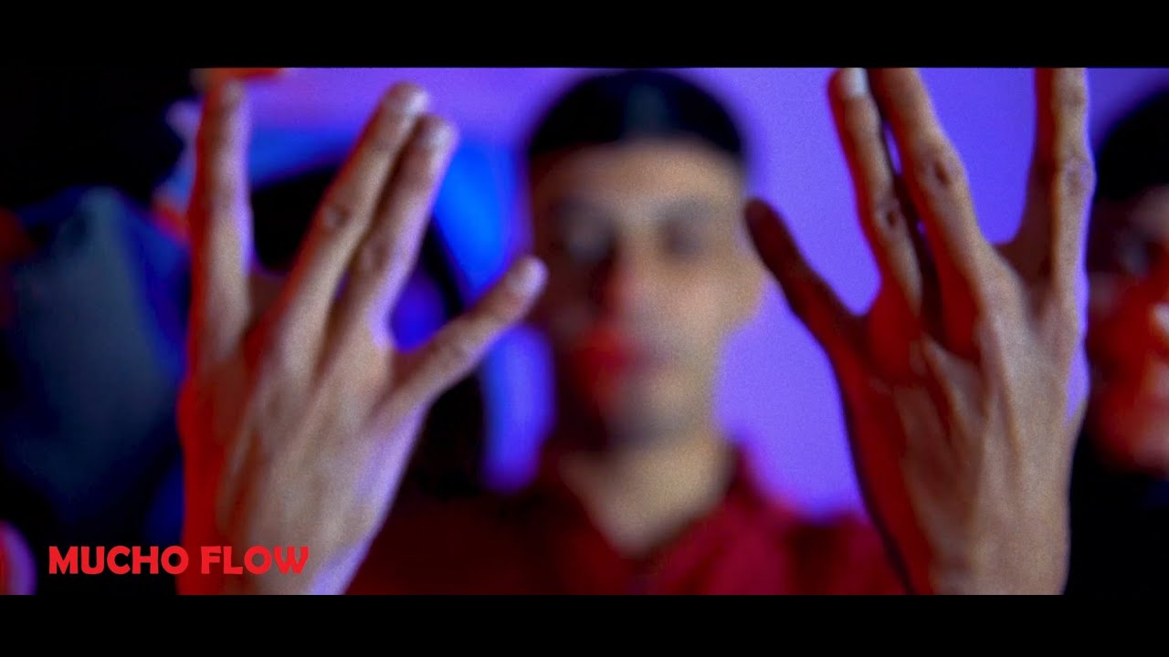 Luciano Lamela - MUCHO FLOW