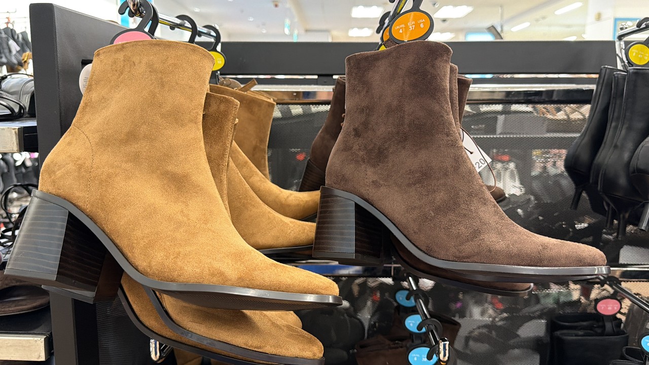 Primark Shoes Women's New Collection - Some Shoes for Coming Winter ~ August / 2026
