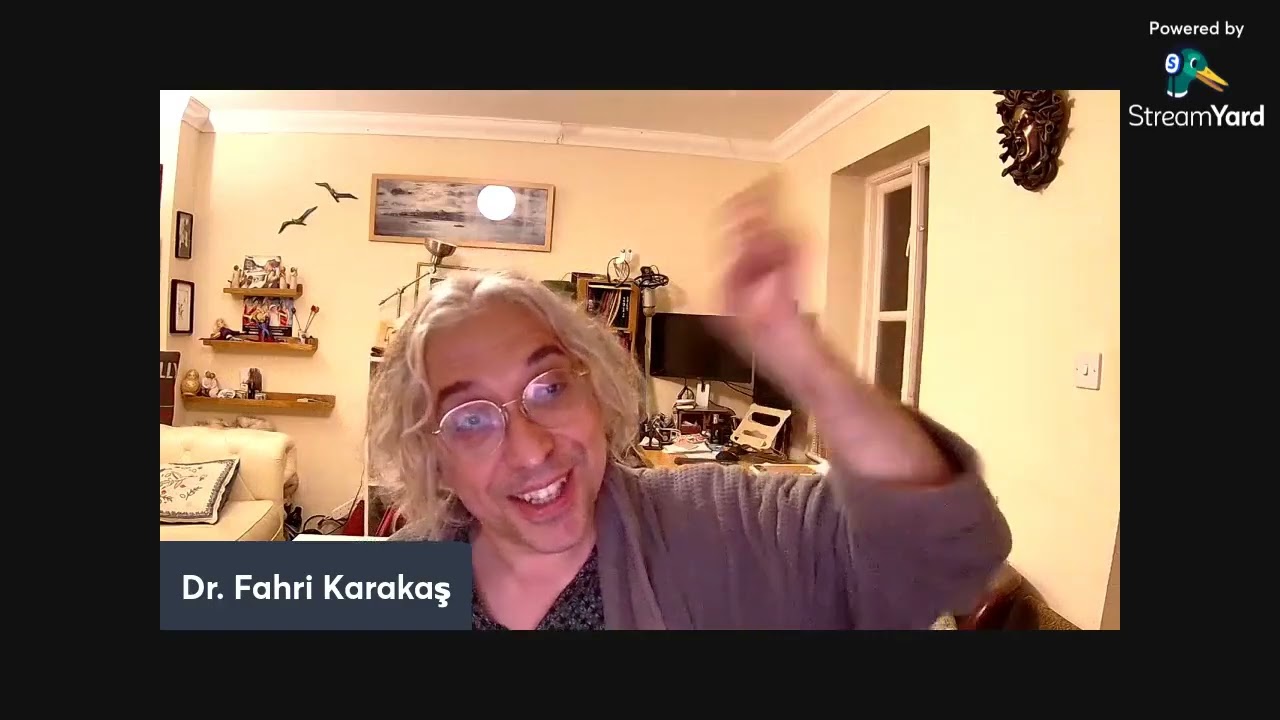 Türkün Aklı Yumurta Kapıya Gelince Çok İyi Çalışır!