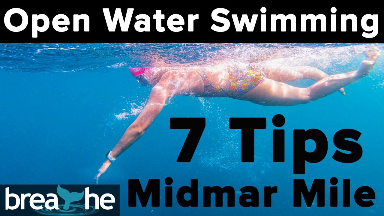 7 Powerful Open Water Swimming Tips for Midmar Mile 2026