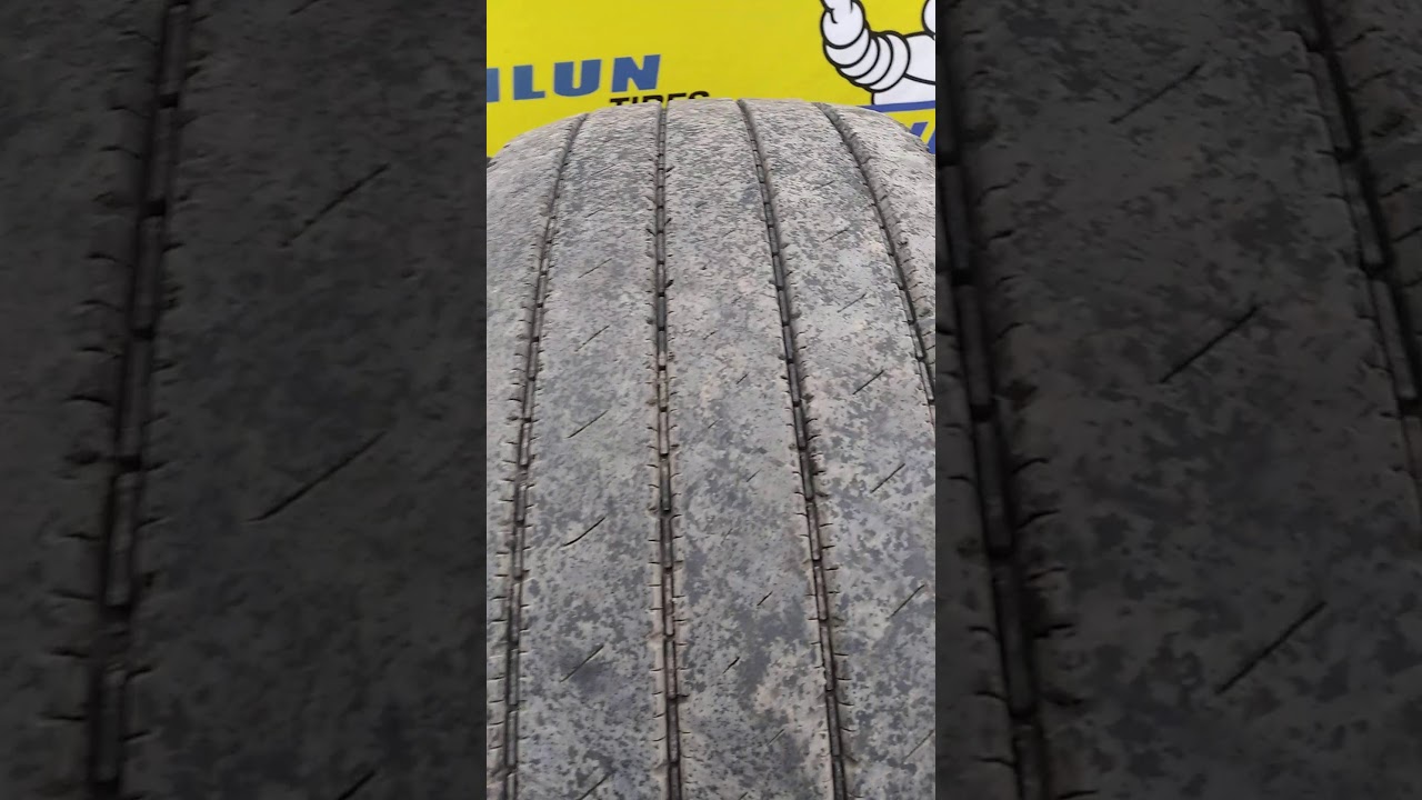 Грузовая шина Blacklion 315/70 R22.5 бу 2011121