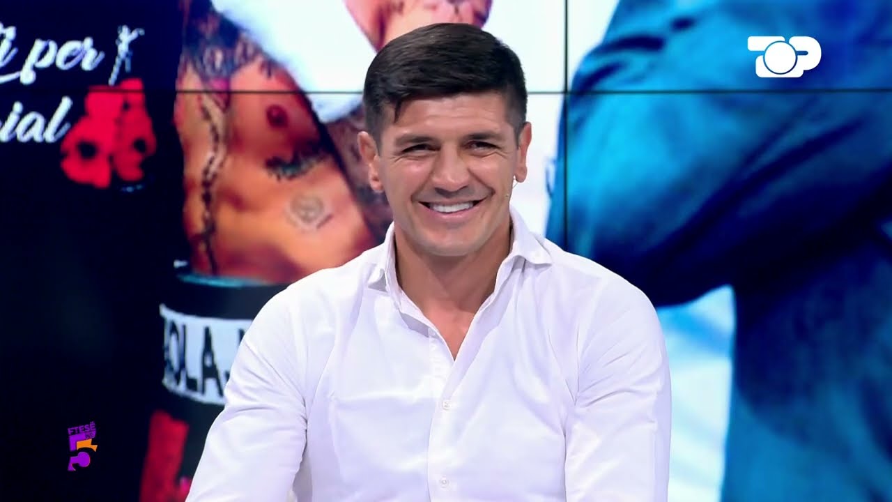 50 ndeshje në vit për t’u bërë kampion, Orial Kolaj: U betova që s’do humbja kurrë/Ftesë në 5