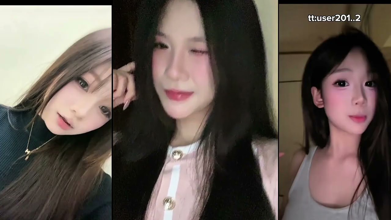 Tiktok gái xinh| tổng hợp video gái xinh tiktok T3#gáixinh#tiktokgáixinh#xuhuongyoutube #gaideptt