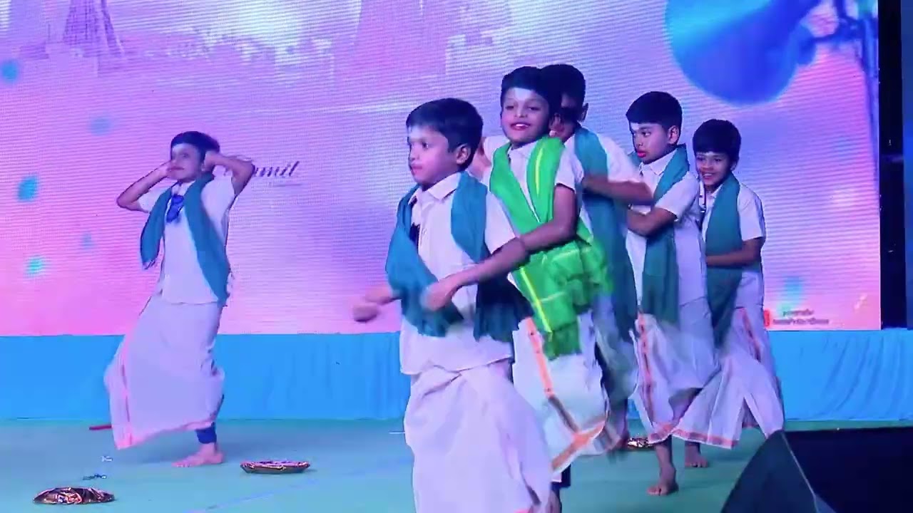 Enjaami Thandhaane