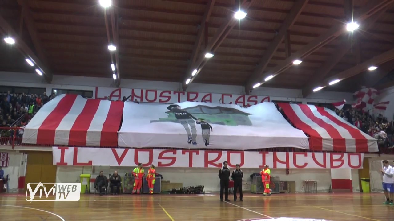 VALENTINO BASKET CASTELLANETA 90 - 96 NUOVA PALLACANESTRO CEGLIE