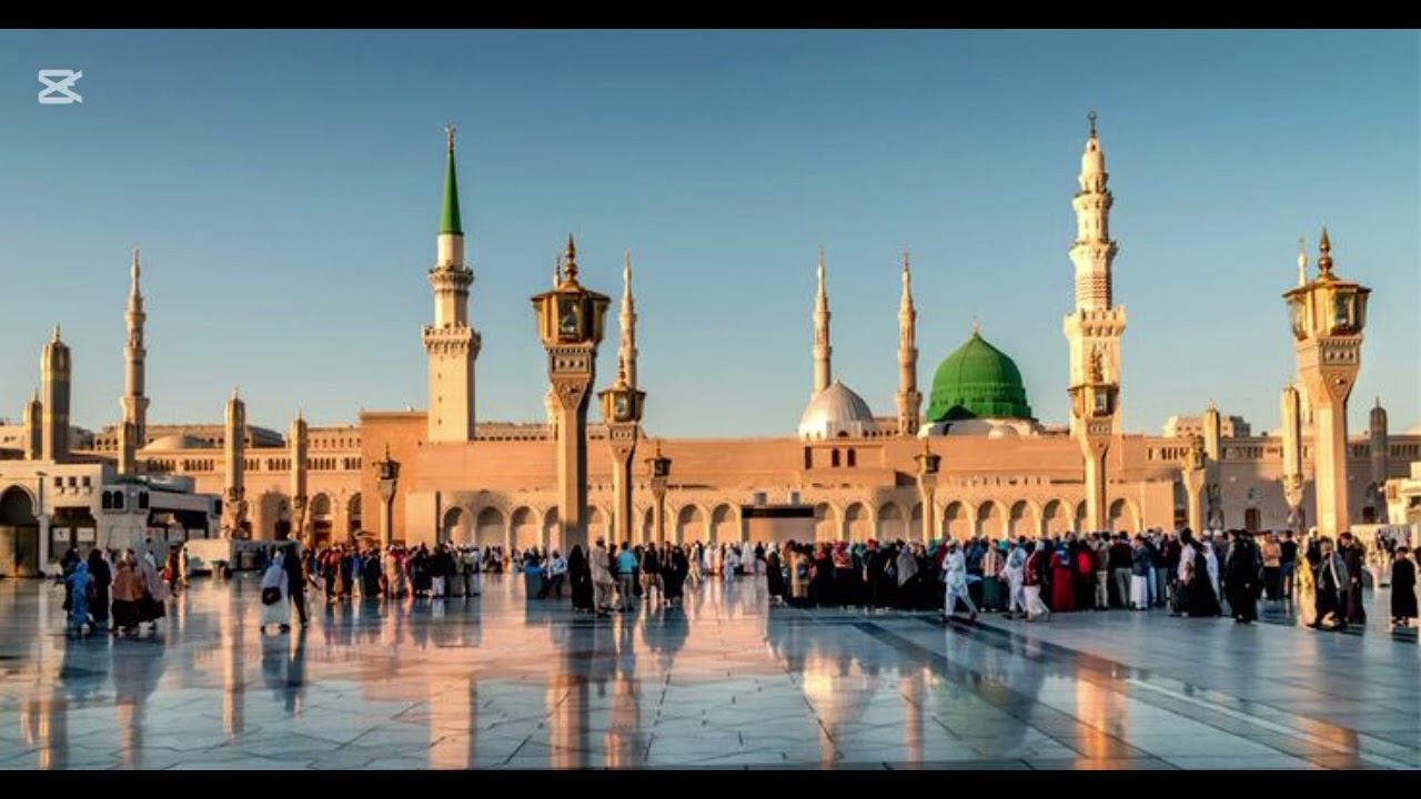 محمدﷺ نام ایسا ہے