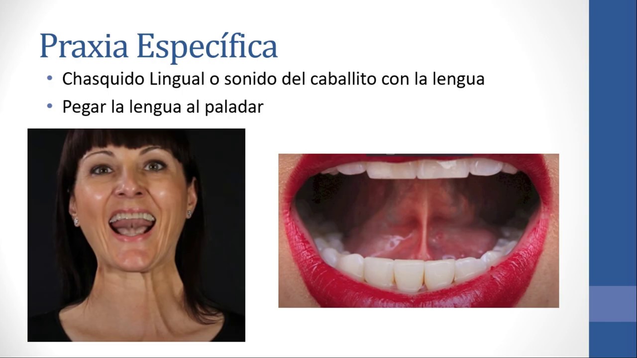 Aprendamos a articular el fonema RR
