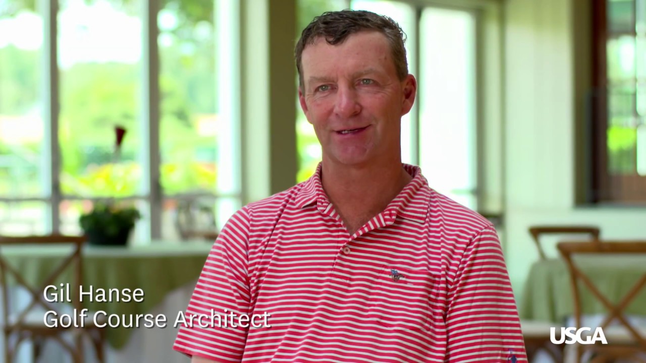 USGA Golf Journal: Golf Course Architecture for the 21st Century