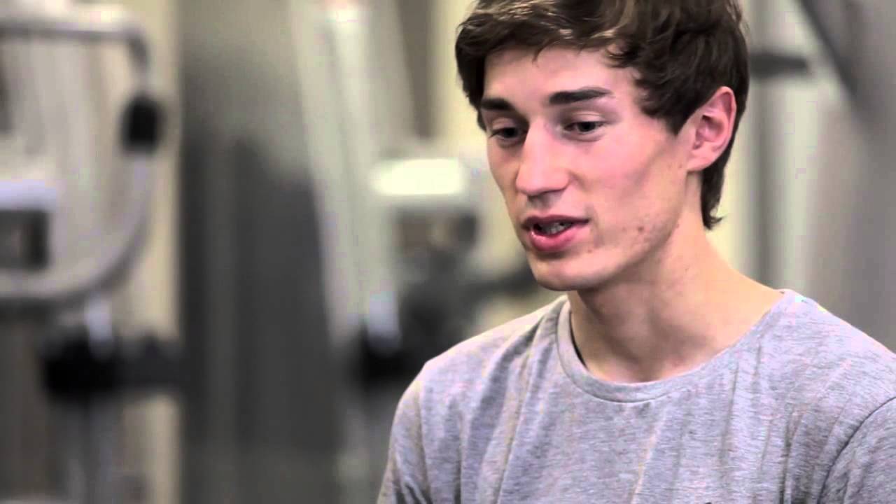 Kamil Stoch wywiad