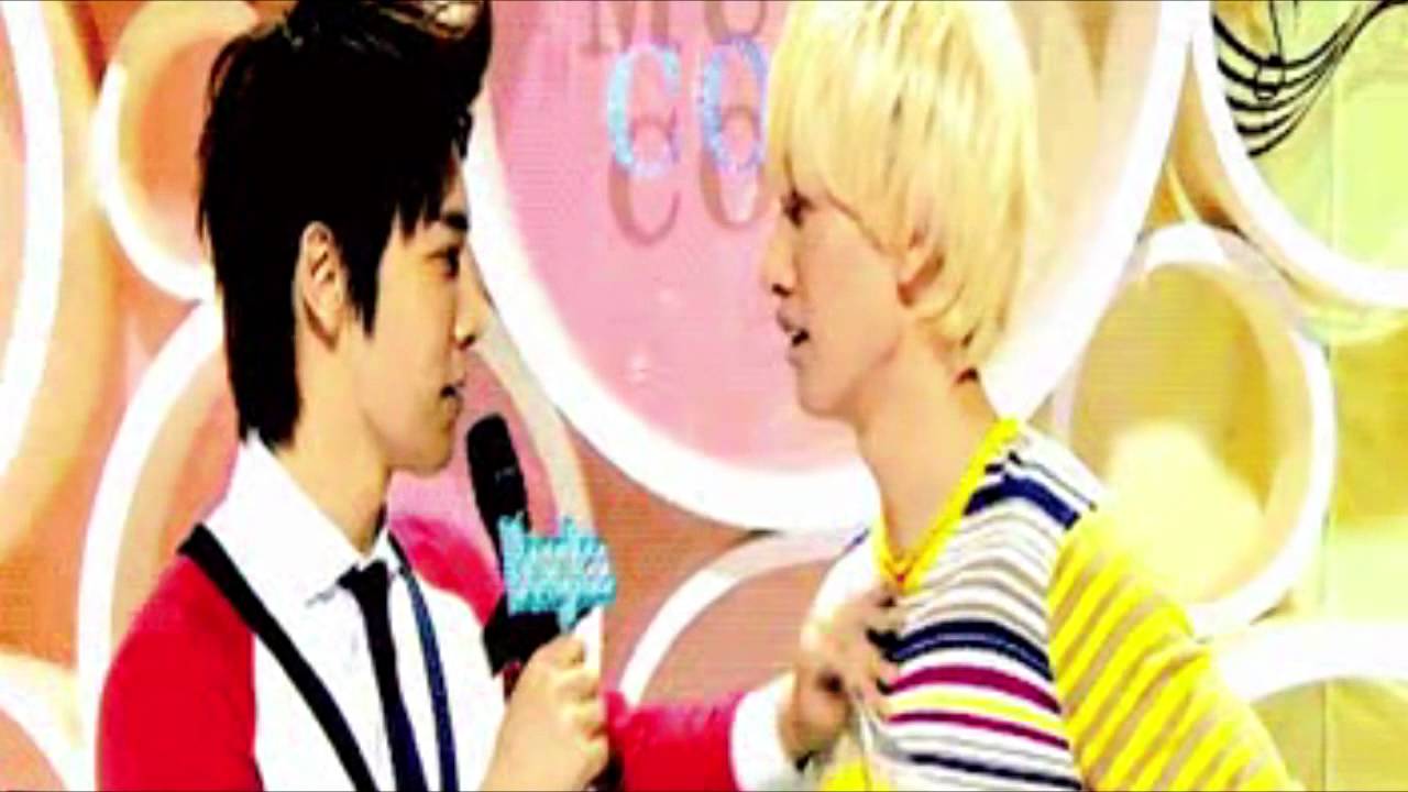 EunHae HaeEun ♥