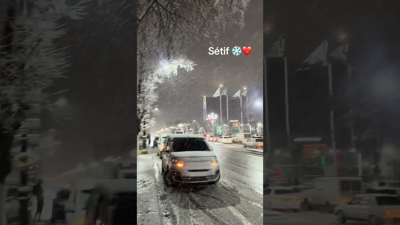 #setif #algerie