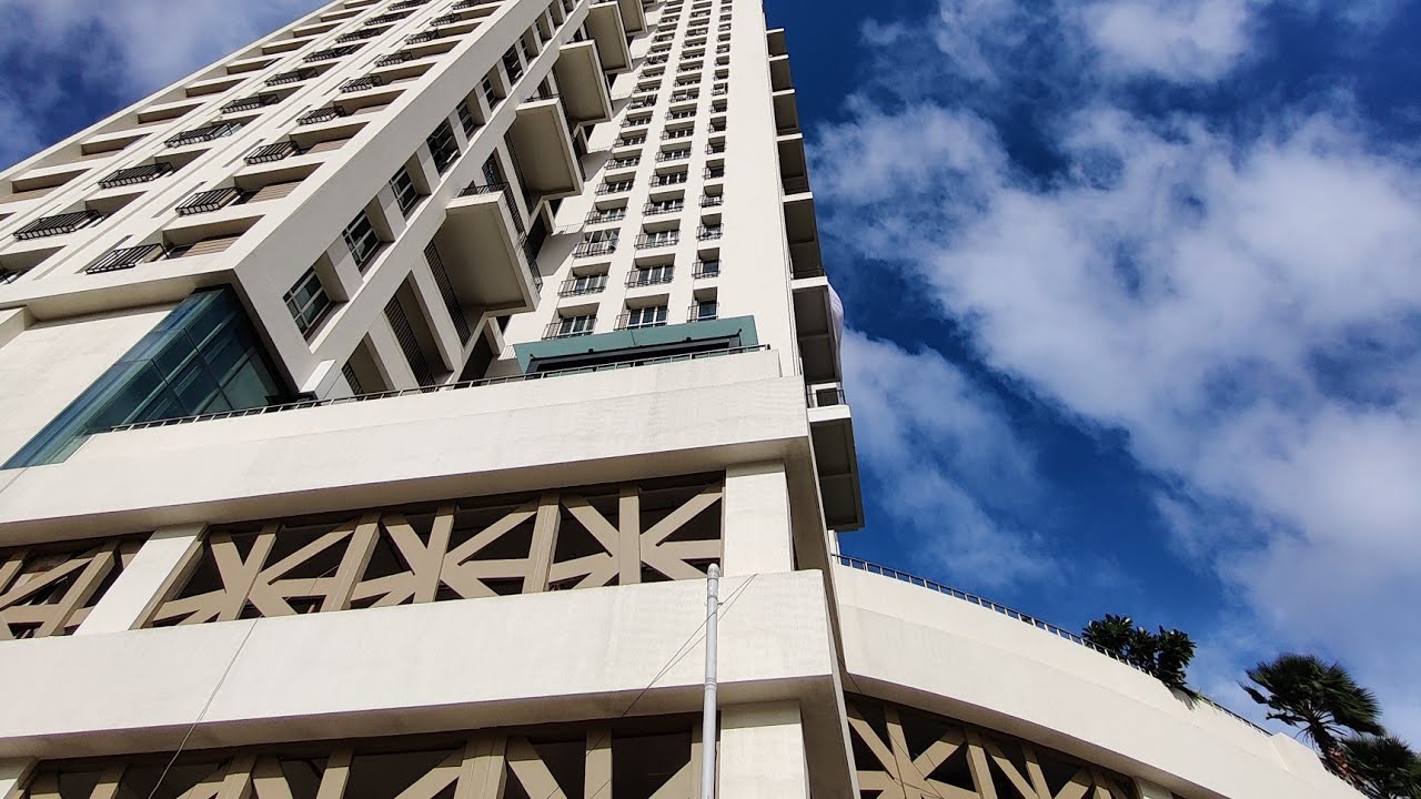 Flora Fountain | Kolkata | Project By Alcove Realty