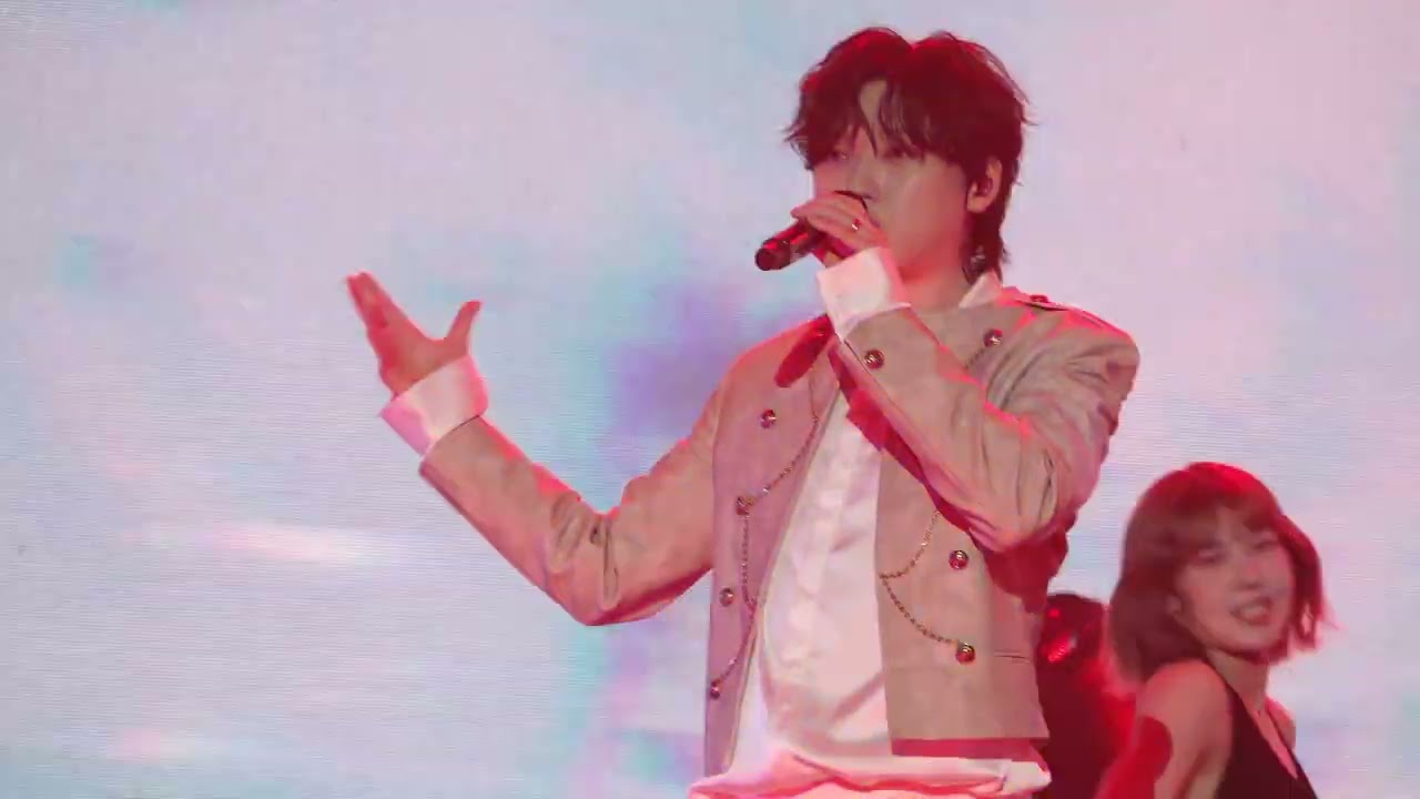 260118 Utopia (강형호 Focus) 포레스텔라 THE REGACY 