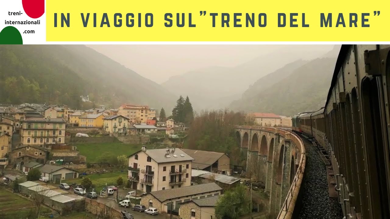 In viaggio sul 