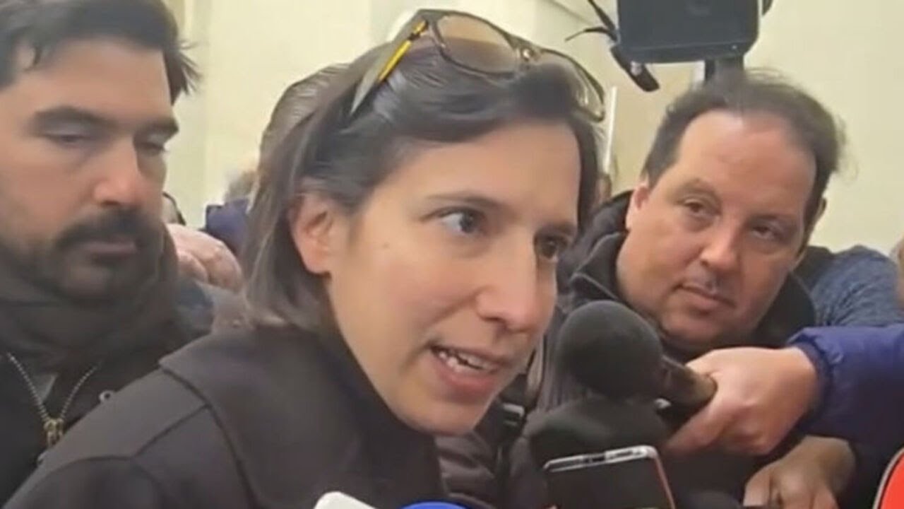 Referendum, Schlein: 