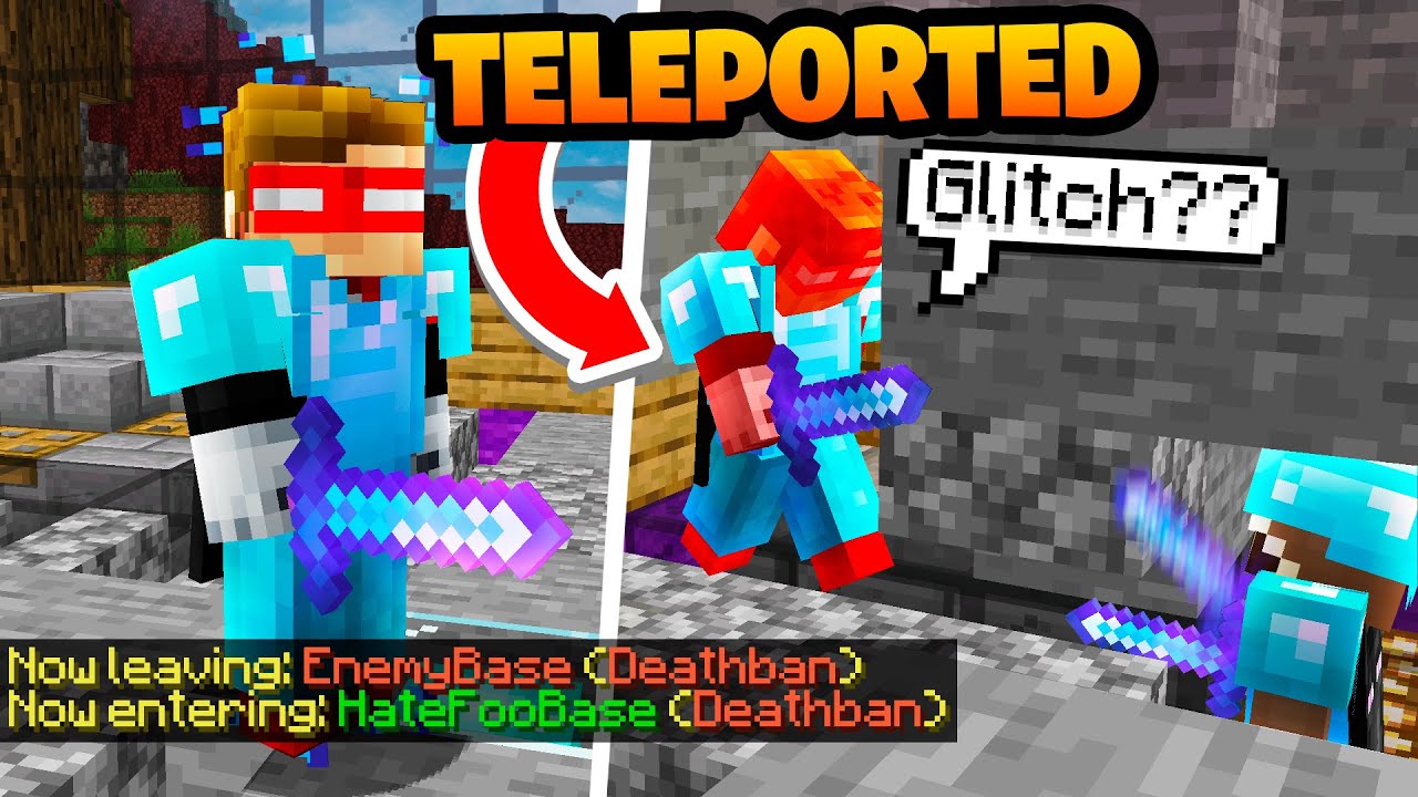 The RAREST Glitch on CCT got me Trapped…