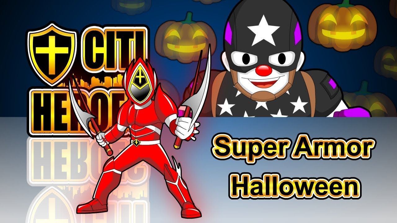 Citi Heroes EP51 