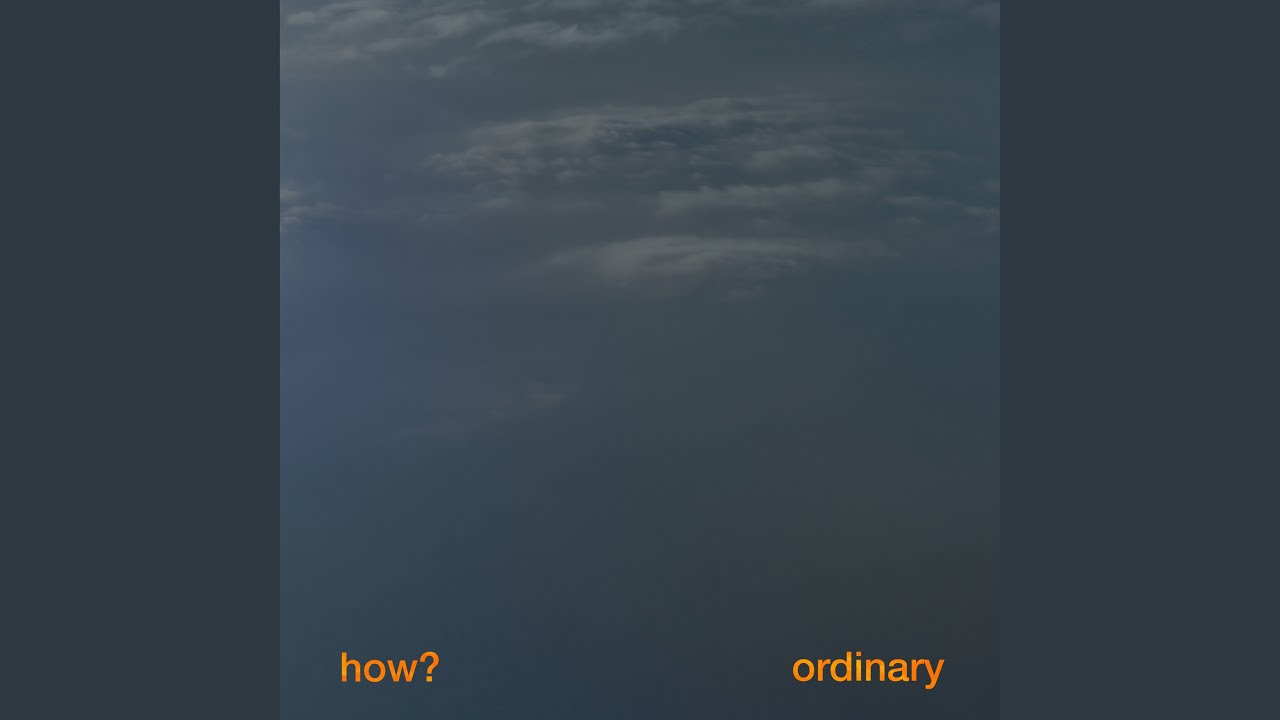 How?
