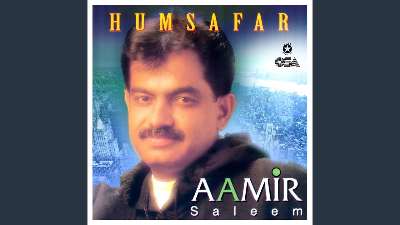 Humsafar