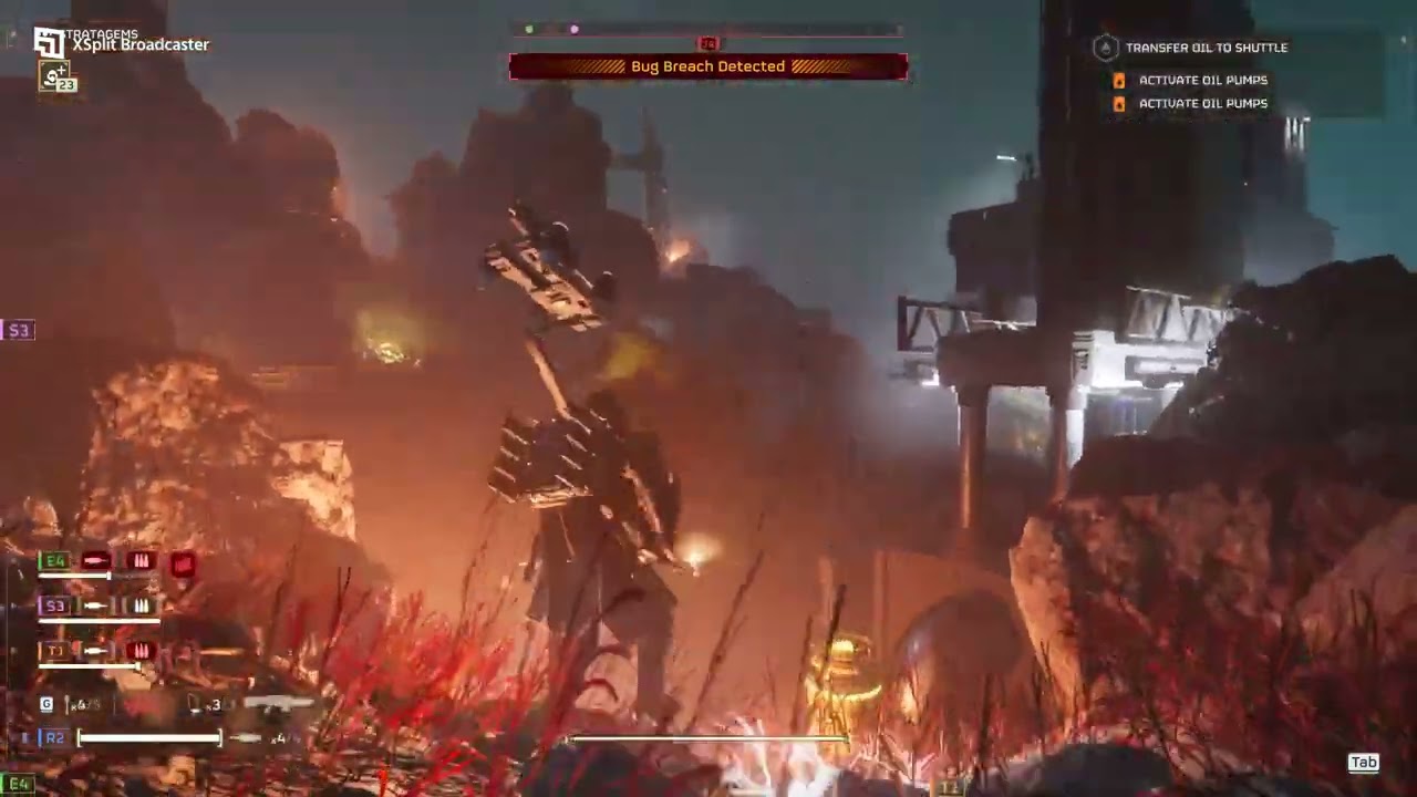 HELLDIVERS 2 #90