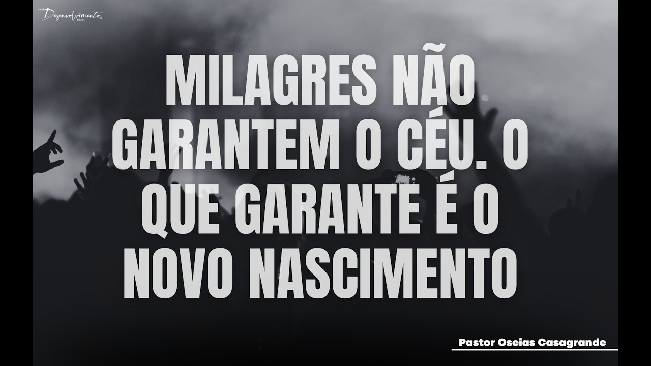CULTOS DE DOMINGO DA FAMILIA