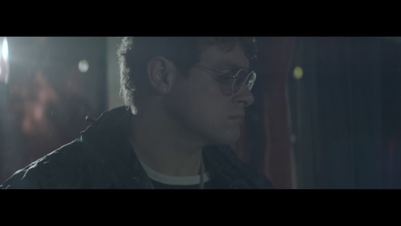 DMA'S - In The Air (Live Acoustic)