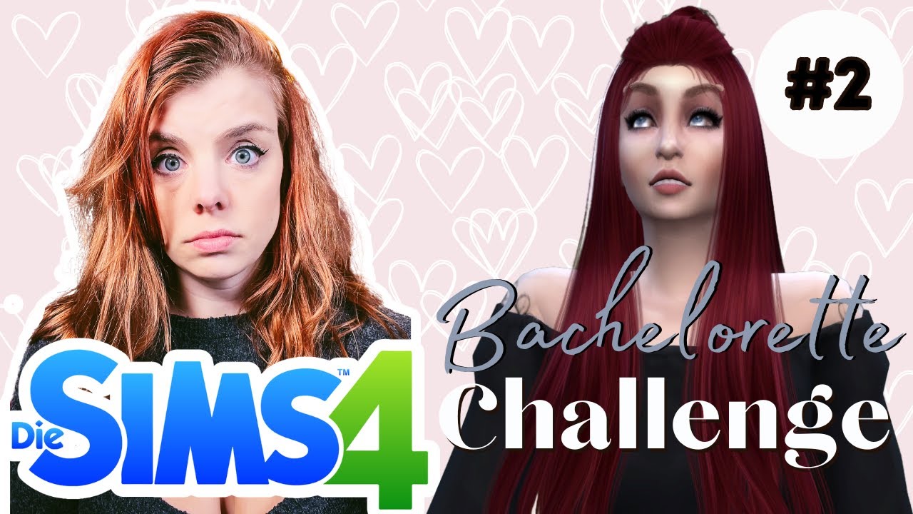 Mein Favorit fliegt raus! | Bachelorette Challenge | Twitch Stream | anormaldisaster
