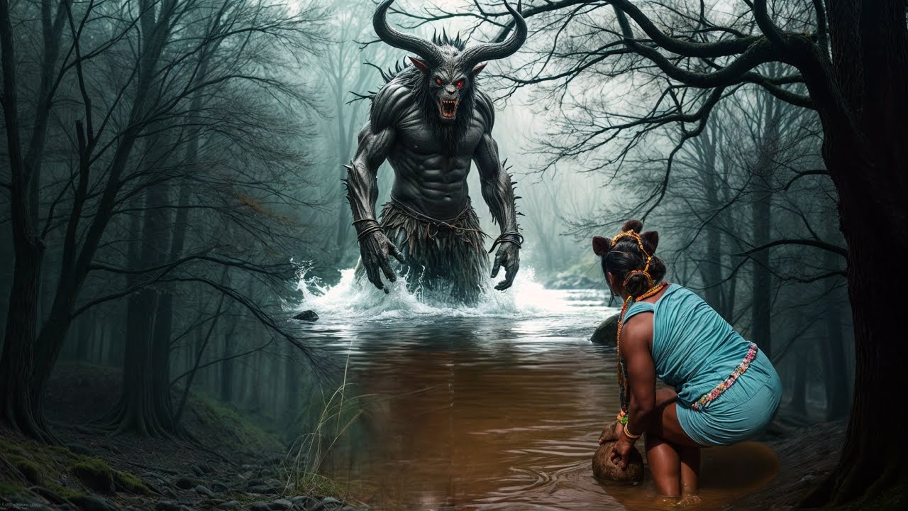 To Love A God (MAMAKOH) New Nigerian Movies 2025 Latest Full Movies