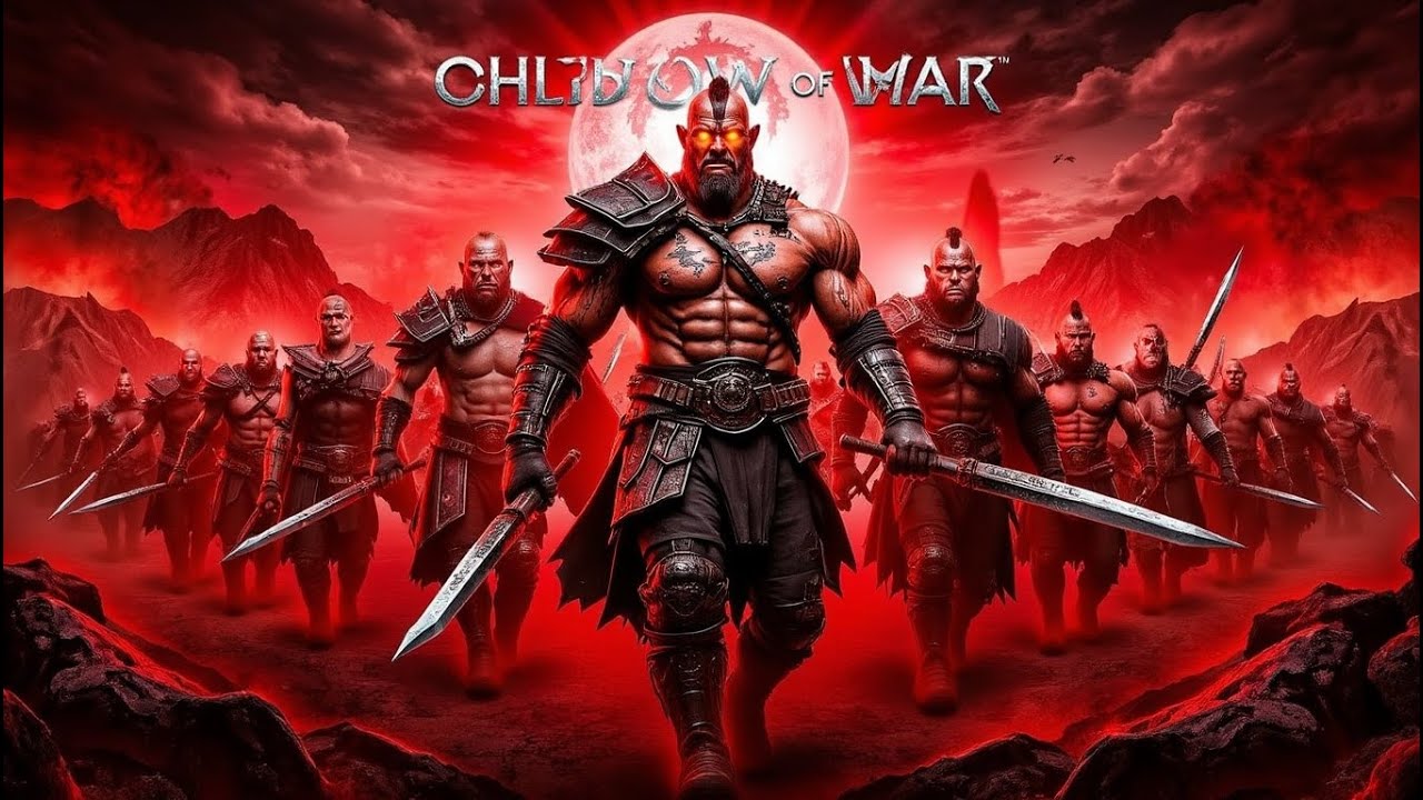 Batalha Contra os Orcs