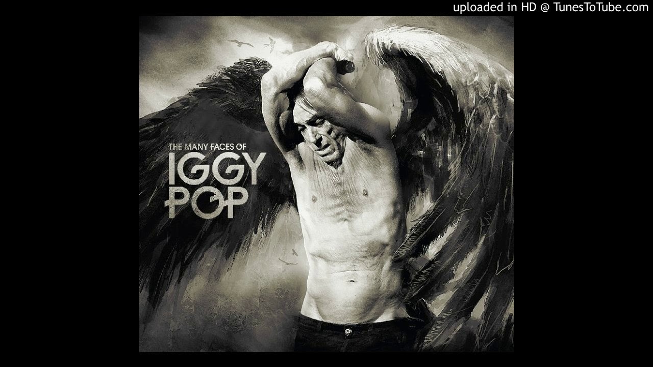 Iggy Pop - Why Was I Born (Freddy's Dead)