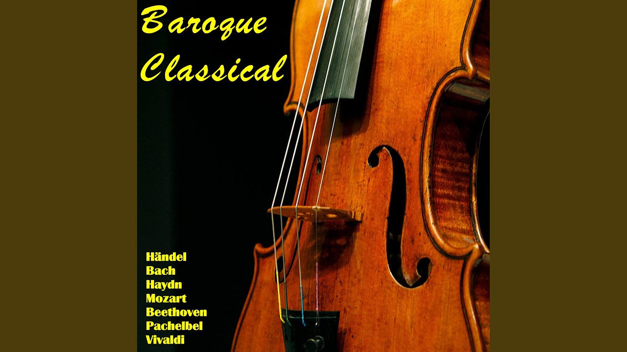 1st Movement from Symphony, No. 5