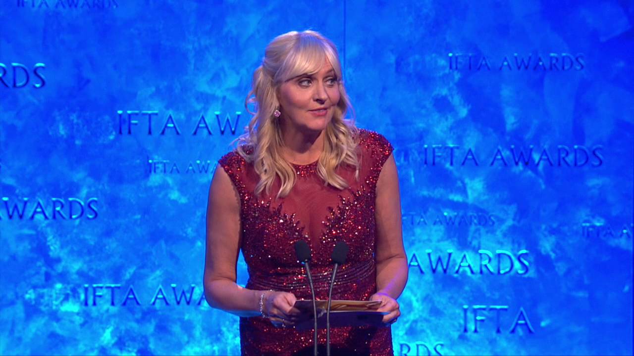 Close to Evil - Winner Best Single Documentary IFTA Gala Television Awards 2015