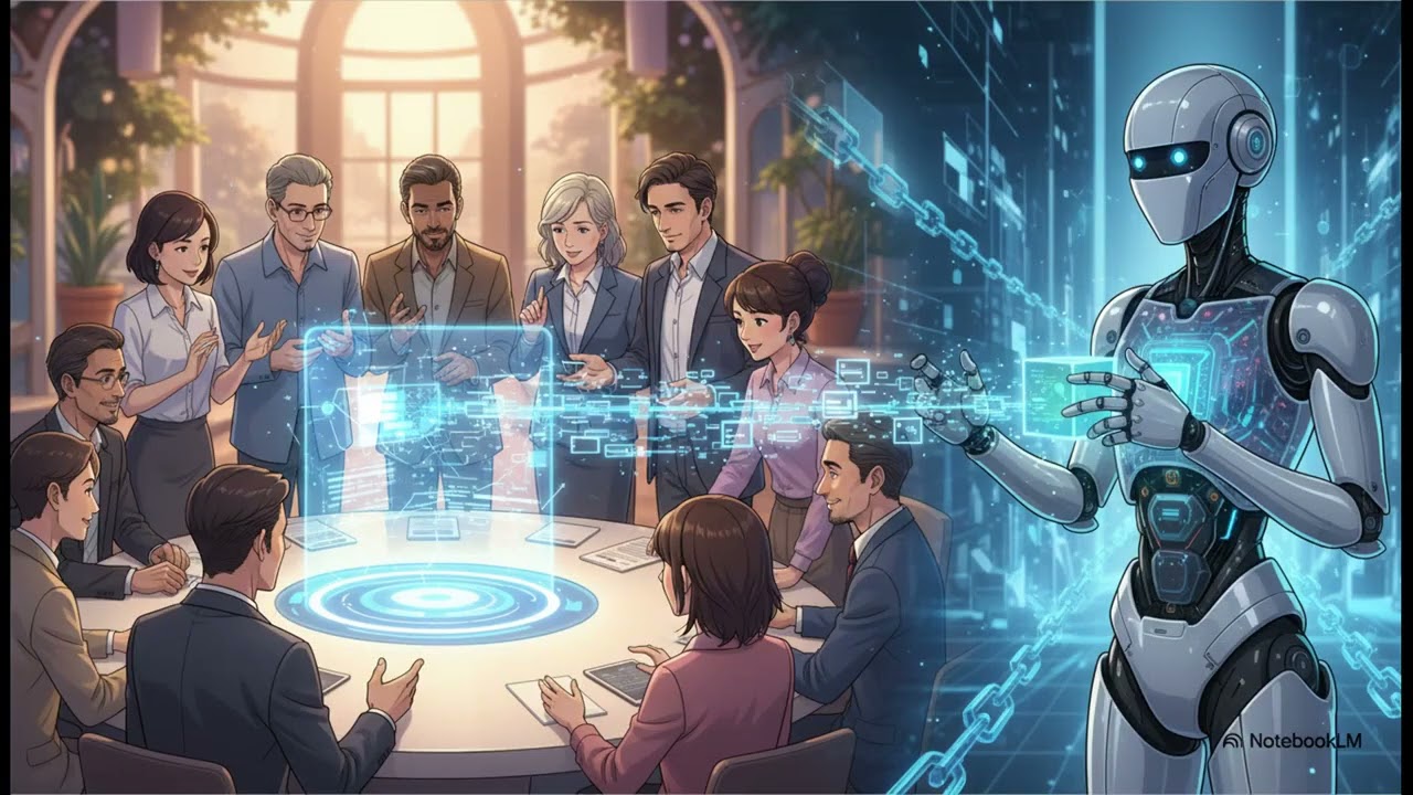 Who Actually Controls the Blockchain? | On-Chain vs. Off-Chain Governance Explained