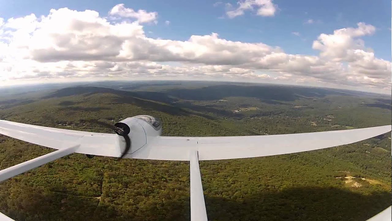 Electraflyer ULS