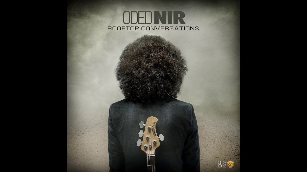 Oded Nir - Double Bass (Original Mix)