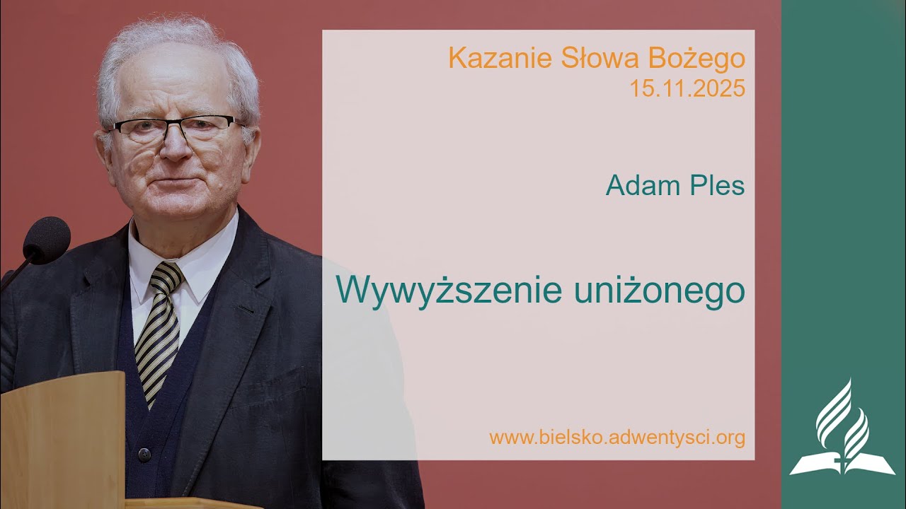 Adam Ples - 