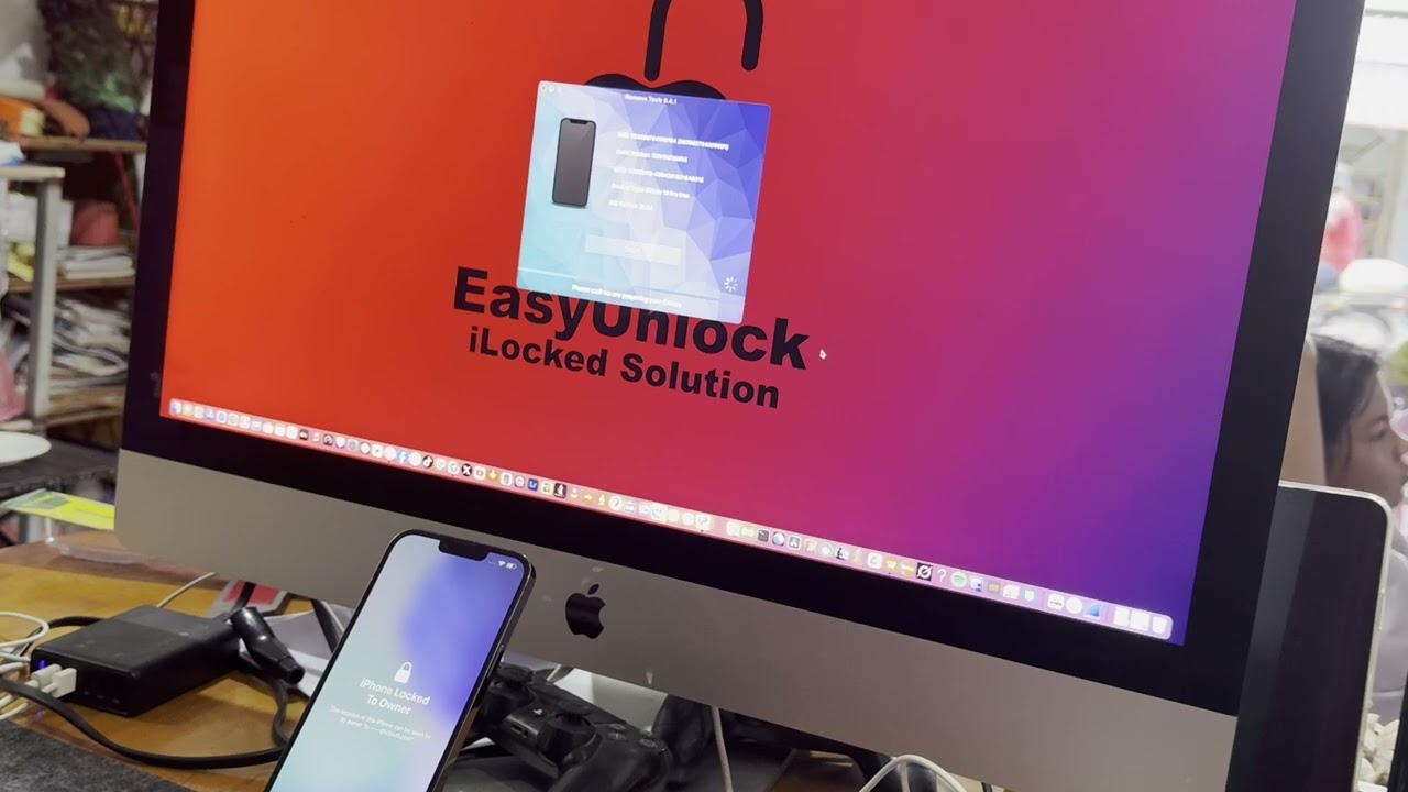 Bypass iPhone 13 Pro max iOS 26 0 1
