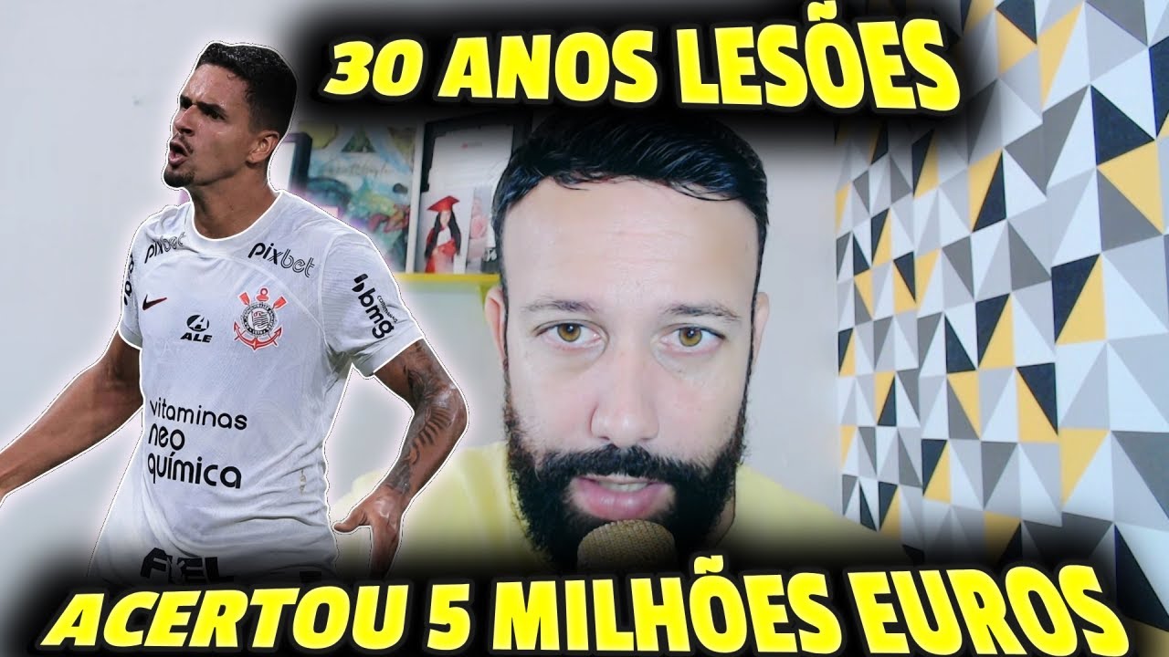 SANTOS ACERTA ACONTRATAÇÃO DE LUCAS VERÍSSIMO ! 32 MILHÕES DE REAIS