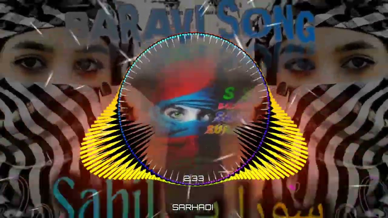 Haska dedogo malgo Balochi song full song 💫