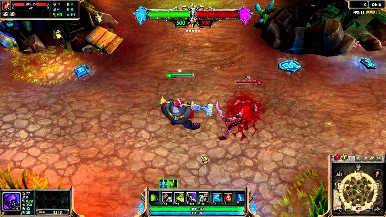 SKT T1 Jax Skin Spotlight League of Legends