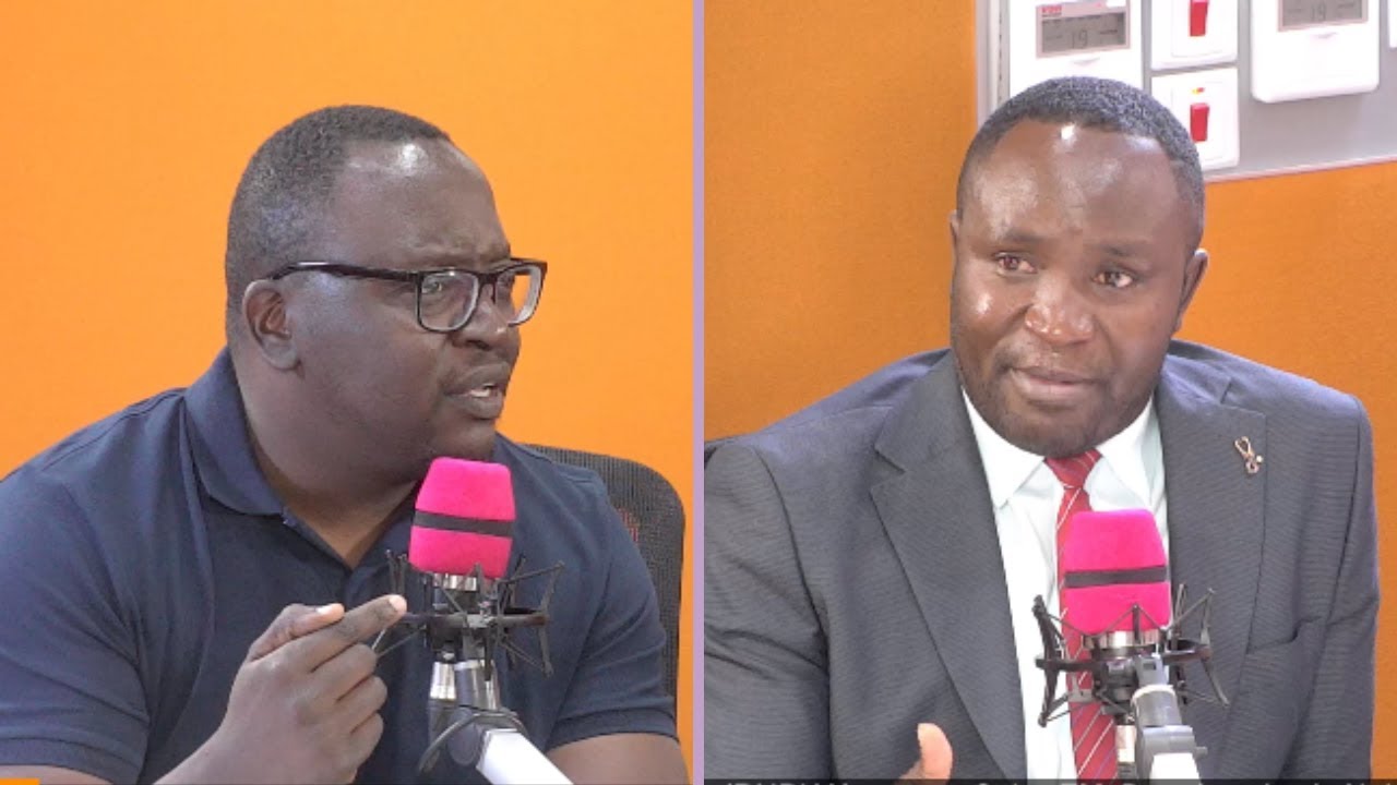 Red Flags In SHA:  2.7% Monthly Employee Deduction Will Not Meet Its Intended Purpose~Brian Lishenga