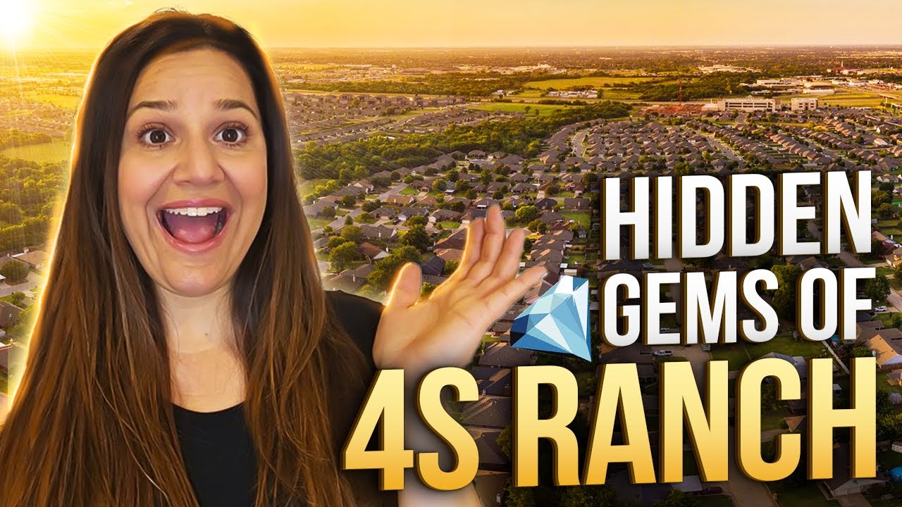 This Is One Of The BEST Communities In San Diego: Welcome To 4S Ranch