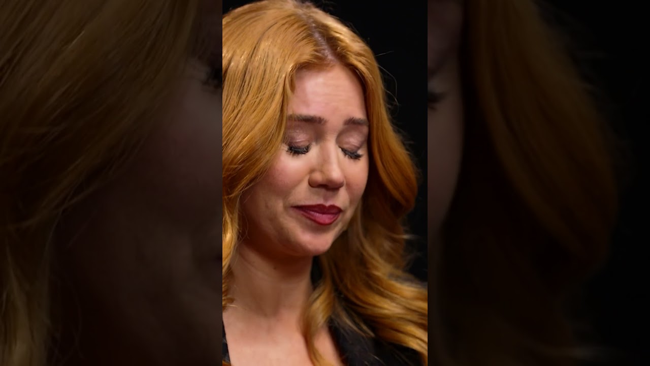 Palina Rojinski eskaliert bei Hot Ones 🔥