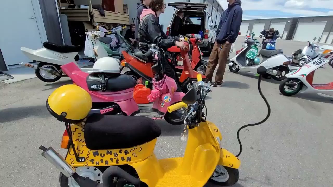 Boise Kyu-Gentsuki Touring 2022