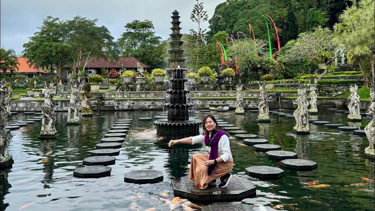 INDONESIA | JAKARTA + BALI 2025 🇮🇩