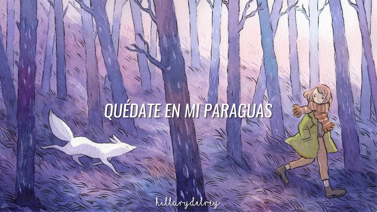Rihanna - Umbrella (Versión Español // Cover by @AlexaSoteloC // Letra)