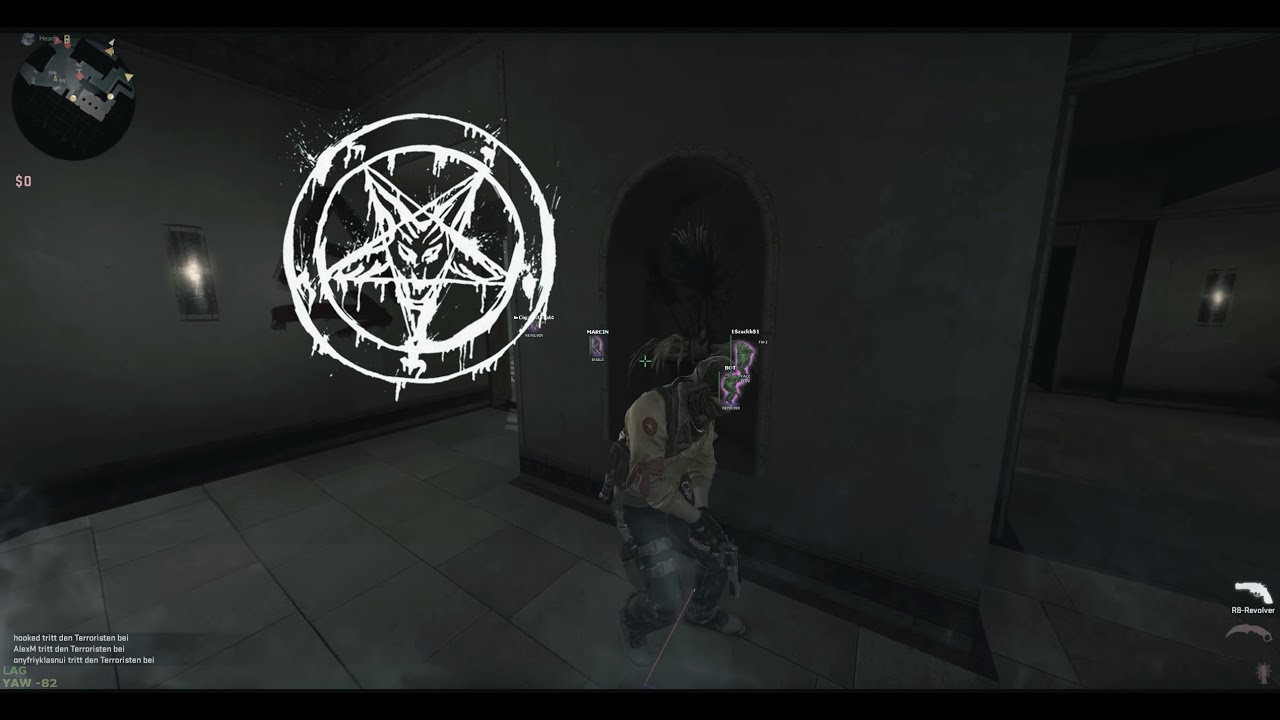 DemonsInside.us HvH